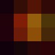 Red Yellow Looming photo