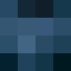 Aube bleue photo