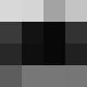 Floating Room (Light Outside, Dark Inside) photo