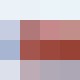 Blue, red and yellow photo